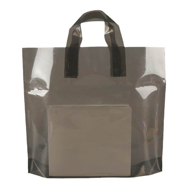 定做印logo服装店袋子包装袋礼品袋/塑料袋