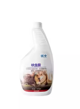 优士呋虫胺蟑螂药家用虫卵双杀
