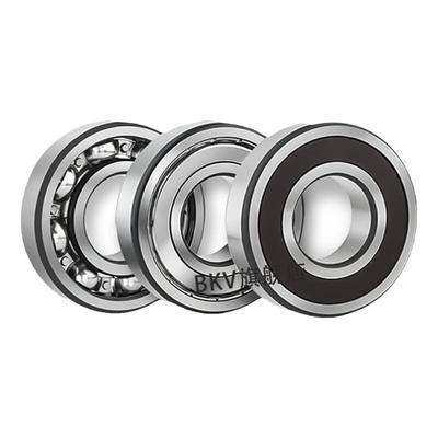 德国BKV轴承6000进口6001高温6002 6003电机6004高速6005RS6006ZR