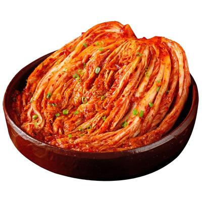 山东青岛农一泡菜韩式辣白菜