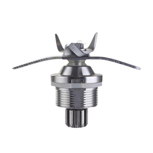 蓝卡斯商用豆浆机配件KS-118破壁机KS-918沙冰机轴承刀片刀头刀组