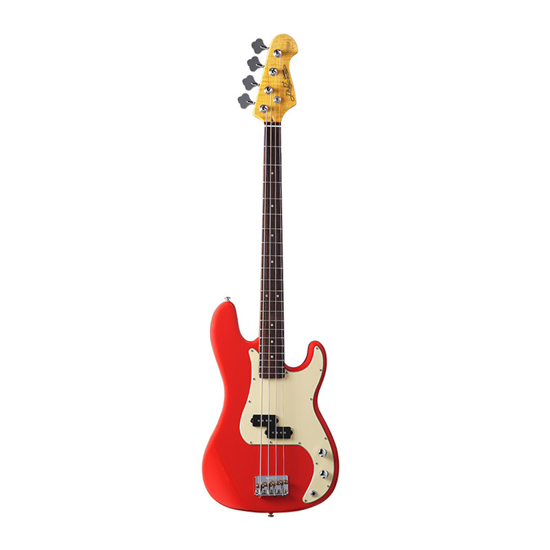 J&DGUITARS1963PBASS厂家直营