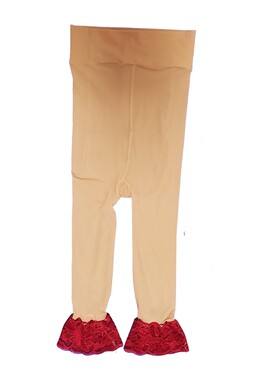 大码5D油光丝袜五分裤
