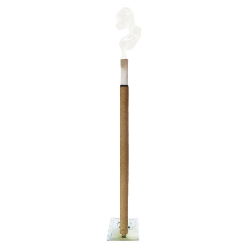 艾条香薰户外艾草家用蚊香除臭除