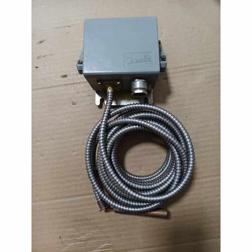 询价Danfoss KPS81 060L3134温度传感器，库存