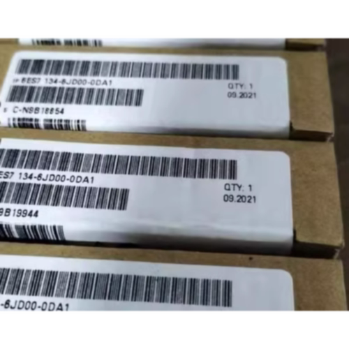 议价6ES7134-6JD00-0DA1西门子ET 200SP模拟量模块6ES71346JD000D