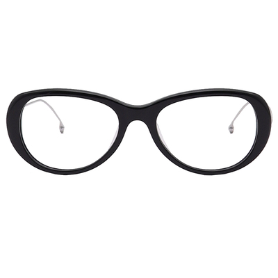 2025新品鞠婧祎GM同款玳瑁色眼镜