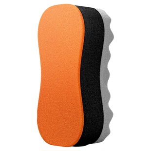 洗车海绵大块强力吸水去污泡沫棉汽车专用漆面清洁神器擦车不伤车