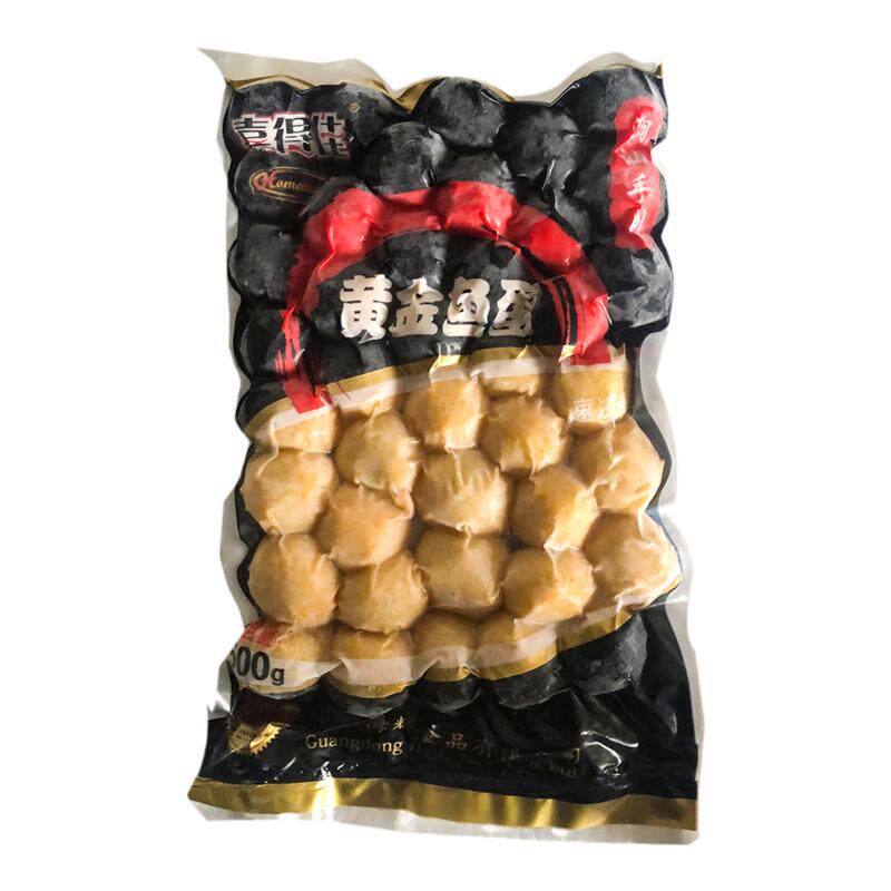 喜得佳麻辣烫食材速冻关东煮