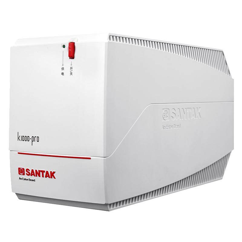 山特ups不间断电源K500/UPS电源