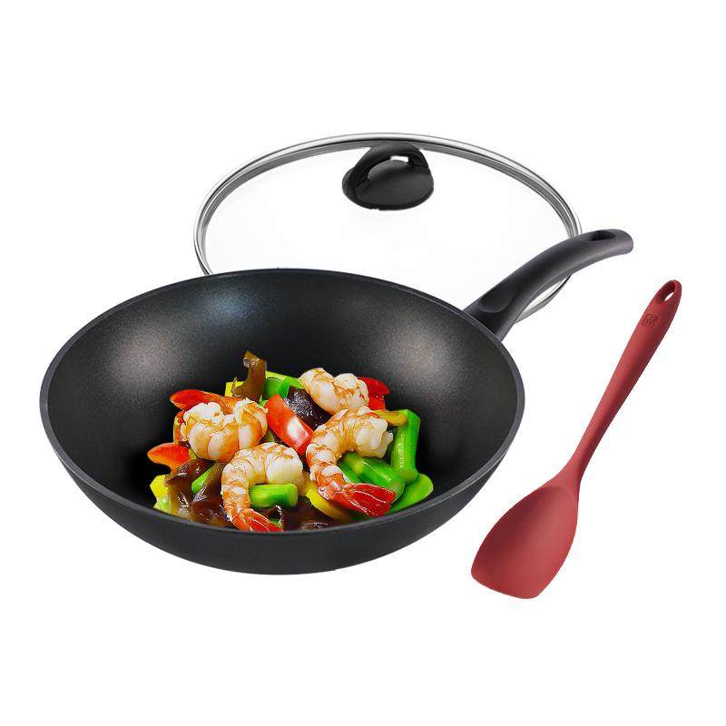 【Ballarini】家用不粘锅