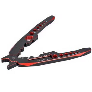 RC模型遥控车避震钳 避震器拆装工具 多功能减震钳 模型改装工具