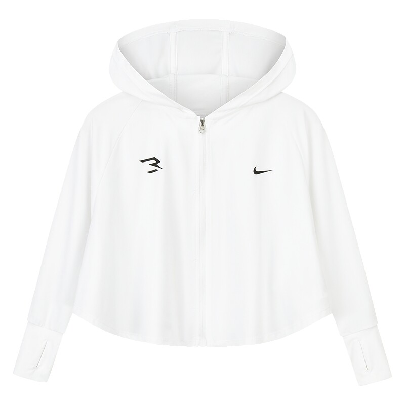 Nike3brand女童皮肤衣新品上市