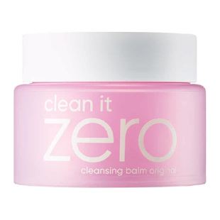 【下拉享秒杀优惠价】芭妮兰净柔经典卸妆膏100ml*1眼唇洁面