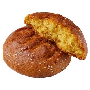 胡一饼丰镇月饼内蒙古特产传统手工散装多口味老式胡麻油年货糕点