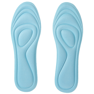 适配安踏运动鞋垫男女吸汗透气软底减震高弹夏季军训篮球专用鞋垫