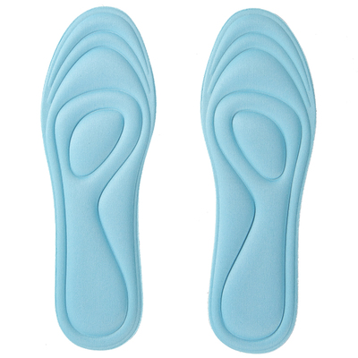 运动鞋垫男女吸汗防臭专用软垫