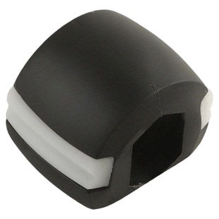 面部瑜伽训练器咬肌外轮廓肌肉训练脸部凹陷太阳穴下颌线咬合力器