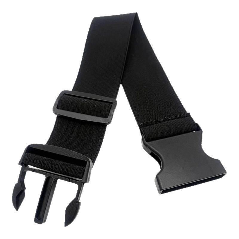 卡扣弹力可调节捆绑松紧带腰包带座椅帐篷背包束腰坐垫枕头固定带