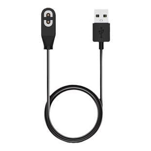 适用Shokz韶音骨传导耳机AS800充电线OpenRunPro数据线S810磁吸快充S803通用充电器线无线蓝牙耳机配件底座