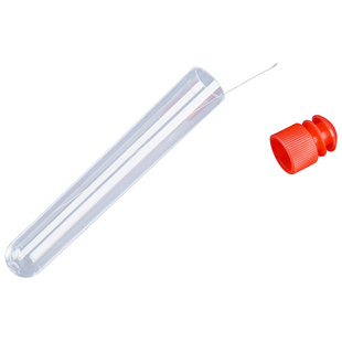 专业通泪腺泪线纤维丝传统采耳洗眼睛采耳工具师傅杨波洗眼针钛丝