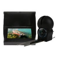 探魚器水底看魚新款釣魚神器