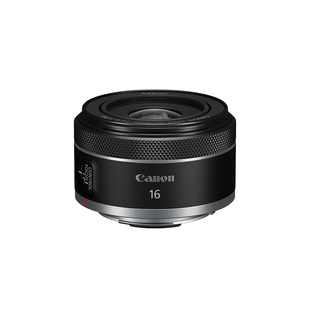 【直播闪降】佳能RF28mm F2.8 STM 大光圈人像定焦饼干微单镜头