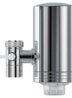 欧派不锈钢龙头过滤器净水器