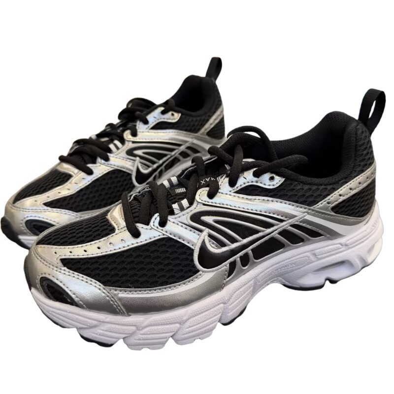 滔搏丨NIKE耐克大童AIR MAX M2K百搭舒适运动休闲鞋IQ9430-007