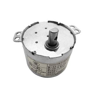 抽油烟机转动同步小电动机自动升降翻盖开关门小马达配件通用包邮