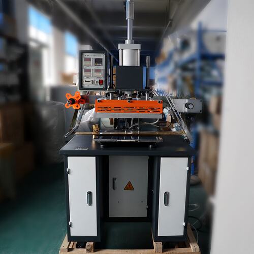 JD-300型烫金机气动烫金机烙印机烫金面积300*400MM