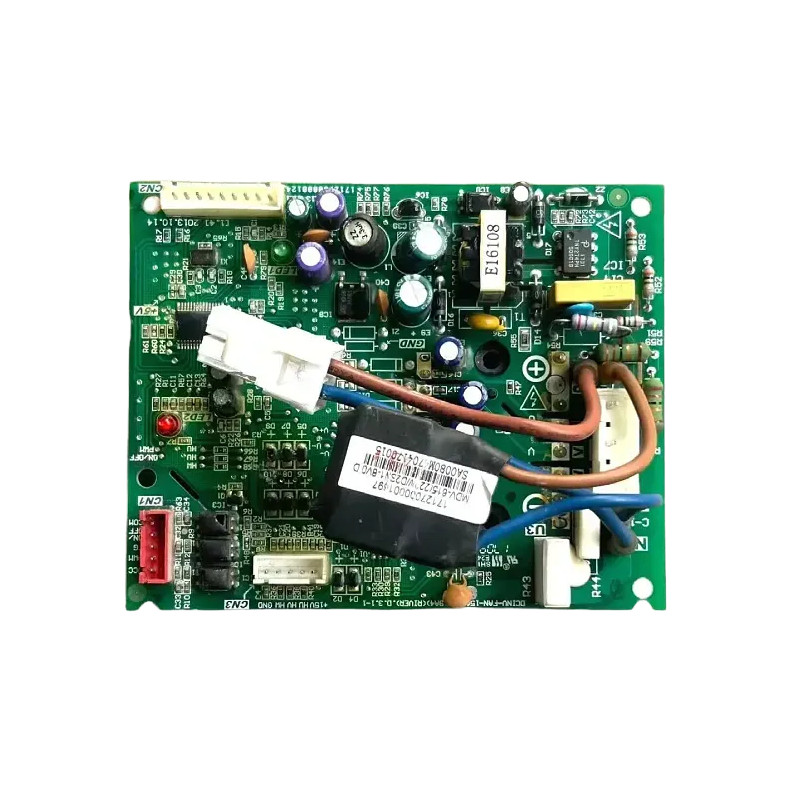 美的V4+中央空调风机模块15A