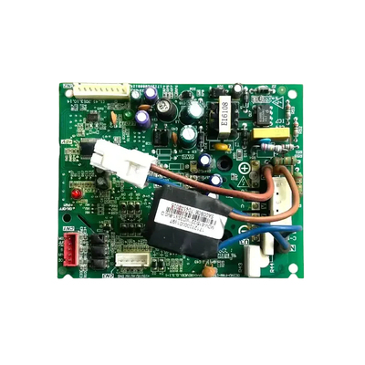 美的V4+中央空调风机模块15A
