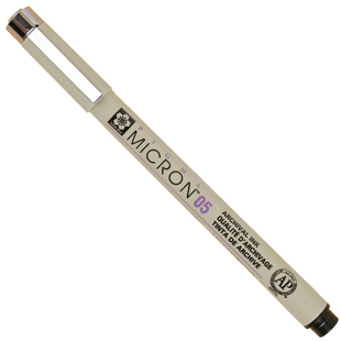 日本樱花针管笔美术生专用防水专业勾线笔套装手绘漫画速写不晕染