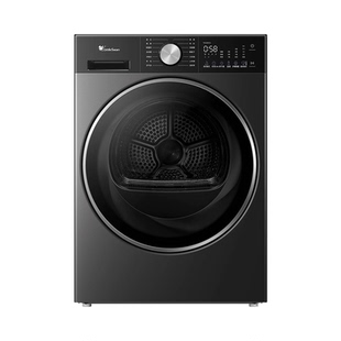 [小乌梅3.0轻享版]小天鹅家用全自动滚筒洗衣机10公斤官方正品08P