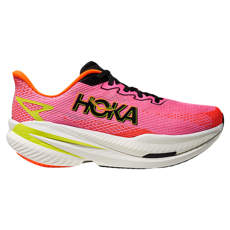 HOKA马赫X3竞训跑步鞋