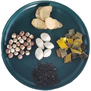 易黄汤中药材山药白//dai带异常多色黄瘙/痒宫颈糜//烂粘稠浓绿味