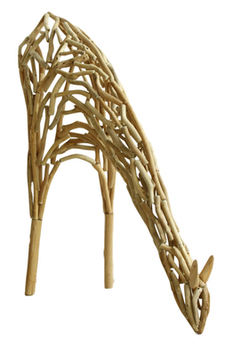 木质手工开业送礼落地创意摆件