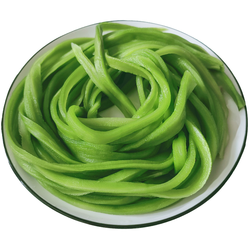 貢菜干干貨特級響菜干菜類苔菜干脫水蔬菜干特產(chǎn)商用火鍋專用苔干