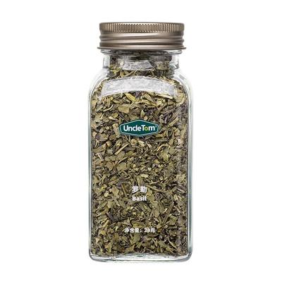 UncleTom罗勒调味料28g