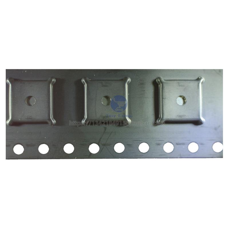 原装正品 贴片 CC2541F256RHAR WQFN-40-EP 无线收发芯片现货直拍