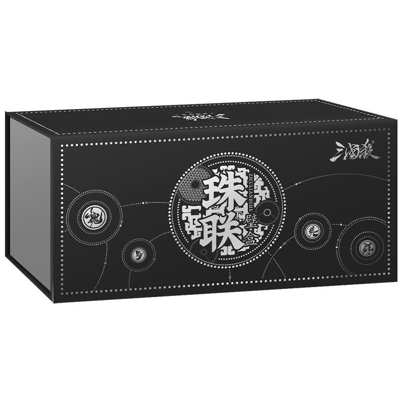 正版三国杀珠联璧盒：移动版大合集 29神将移动版武将 桌游卡牌
