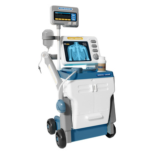 儿童小医生扮演玩具护士男孩女孩益智过家家3到6岁4套装生日礼物5