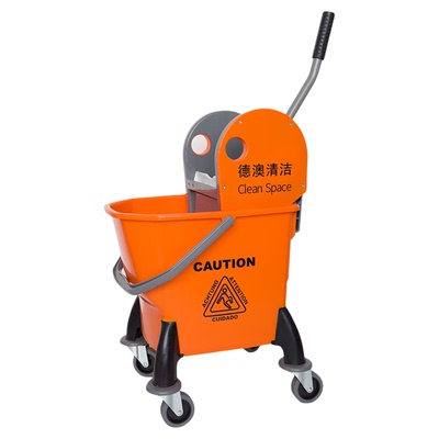 国际实验室认证】26L下压柞水车