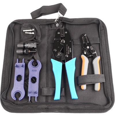 iwiss公司套包太阳能光伏连接器