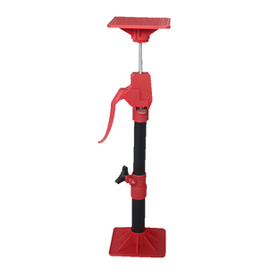 升级可调节支撑杆吊柜承重器浴室柜安装工具橱柜伸缩杆石膏板木工