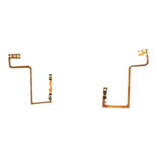 适用OPPO Reno4se开机排线 开机键音量键上下侧键手机电源开关5G