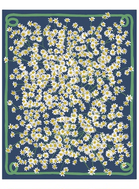 Jorey Hurley收藏级版画复刻包豪斯植物花卉客厅餐厅高级感仅画芯