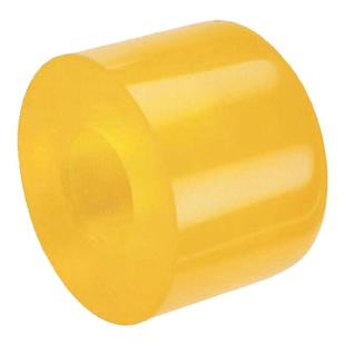 史丹利安装锤头橡胶锤头可更换不易变形有效降低回震反弹