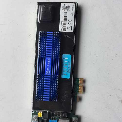 溢价-泰雷兹集团 Thales nShield F3 PCI_E加